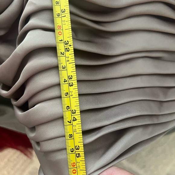 NEW!! Short formal dress - Picture 13 of 15